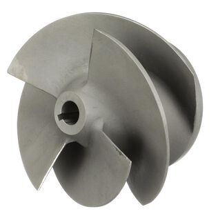 Quicksilver 803985T Outboard Jet Impeller