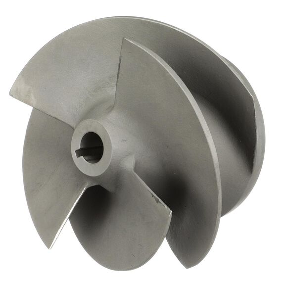 Quicksilver 803985T Outboard Jet Impeller image number 0