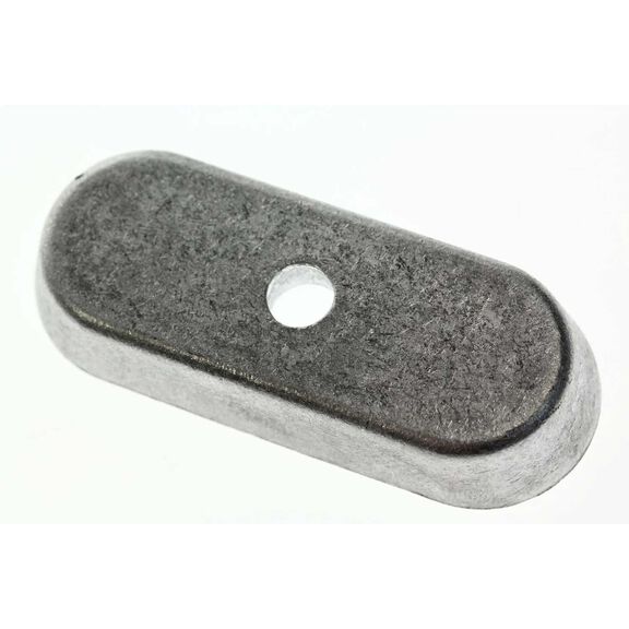 Yamaha 68T-45251-00-00 Anode image number 0