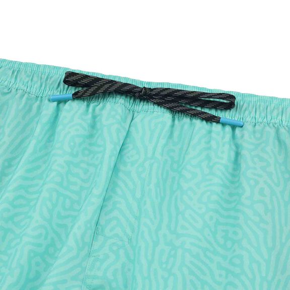Men's Palapa Turing Volley Shorts image number 2