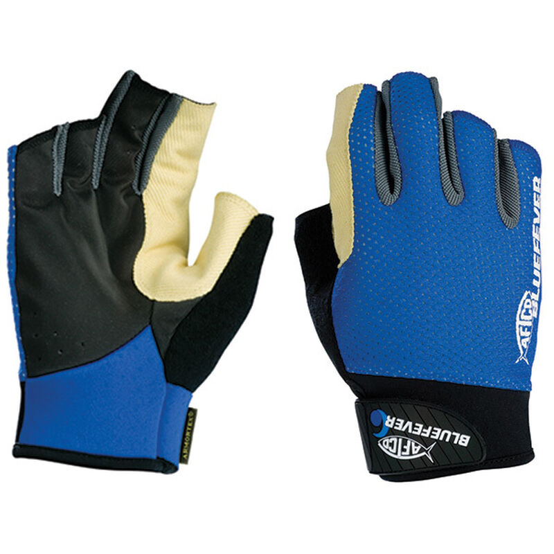 Bluefever Short Pump Long Range Gloves, Large image number 0