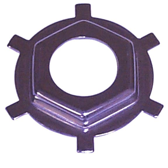 Tab Washer, 10 pack image number 0