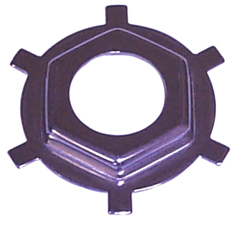 Tab Washer, 10 pack image number 0