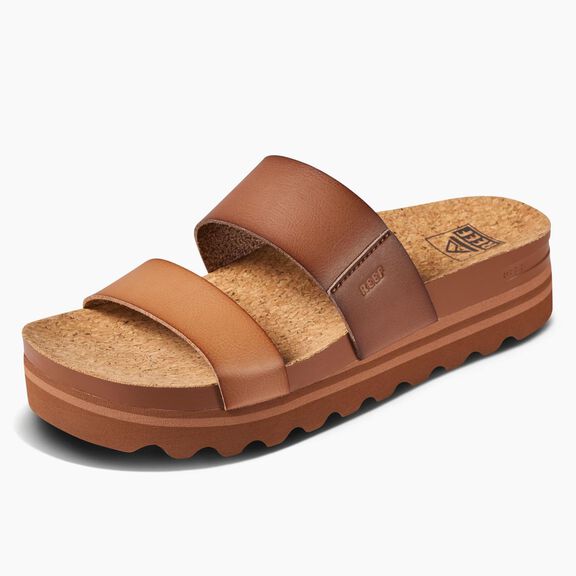 Women's Cushion Vista Hi Sandals image number 2