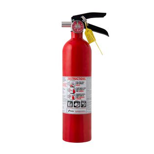 PRO-2.5MP-1 Proline 1-A, 10-B:C Rechargeable Fire Extinguisher&nbsp;