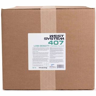 #407 Low-Density Filler, 14 lbs.