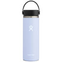 20 oz. Wide-Mouth Water Bottle image number 0