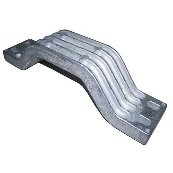 Yamaha 6G5-45251-02-00 Transom Bracket Anode image number 0