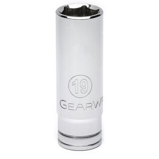 1/2" Drive Deep Sockets