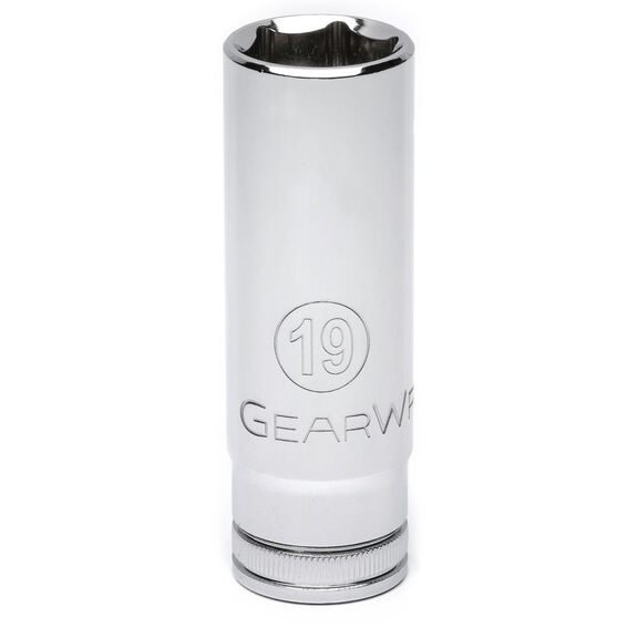 1/2" Drive Deep Sockets image number 0