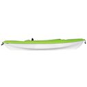 Sprint 80x Sit-Inside Kayak, Green/White image number 1