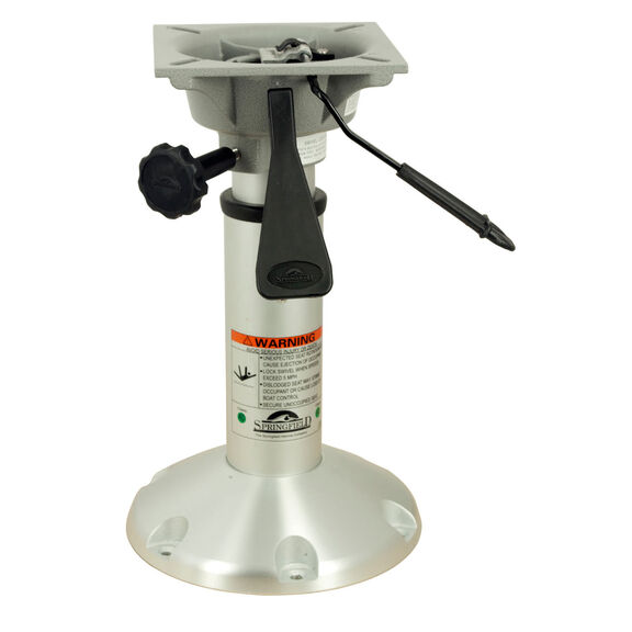 Regular Locking Mainstay Adjustable Package, Adjusts 14&Prime; To 20&Prime; image number 0
