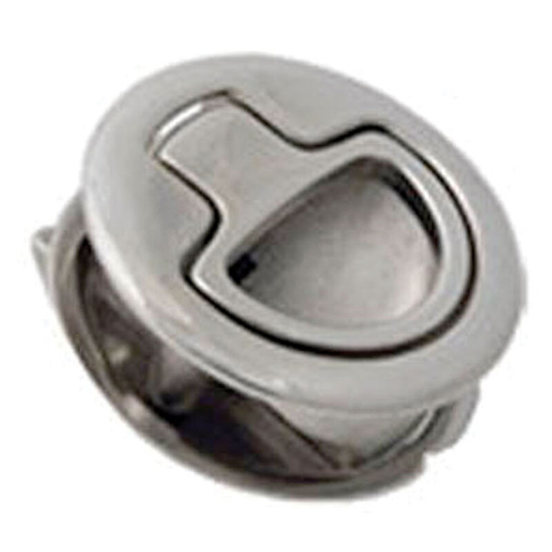 SOUTHCO MARINE M1 Small Flush Pull Latch, NonLocking West Marine