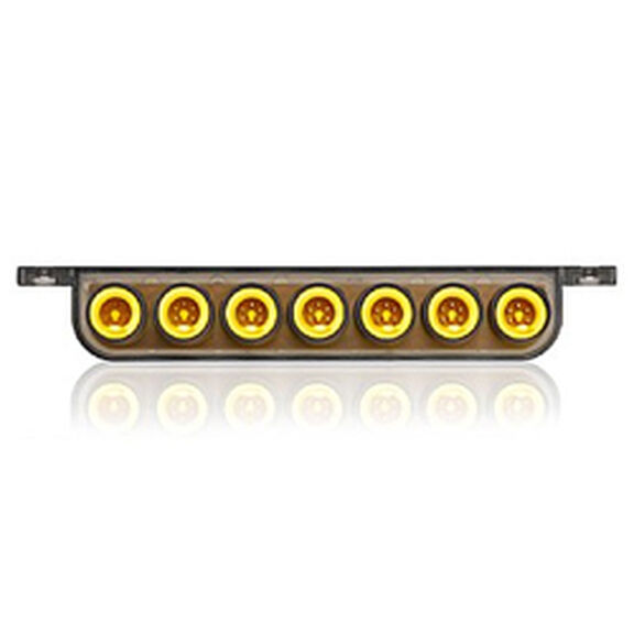 SimNet 7-Pin Multi-Joiner Hub image number 0