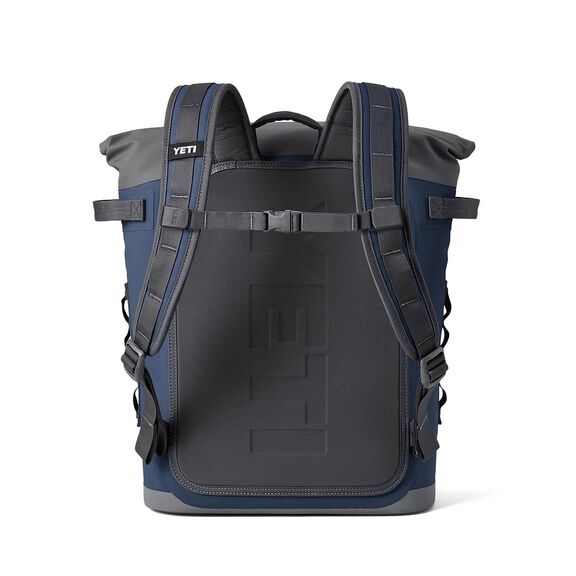 Hopper M20 Backpack Soft-Sided Cooler image number 8