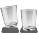 The Classic Magnetic Drinking Cup, Set of 2 image number 0