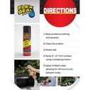 Flex Seal&reg; Max Clear, 17oz, 4-Pack image number 7