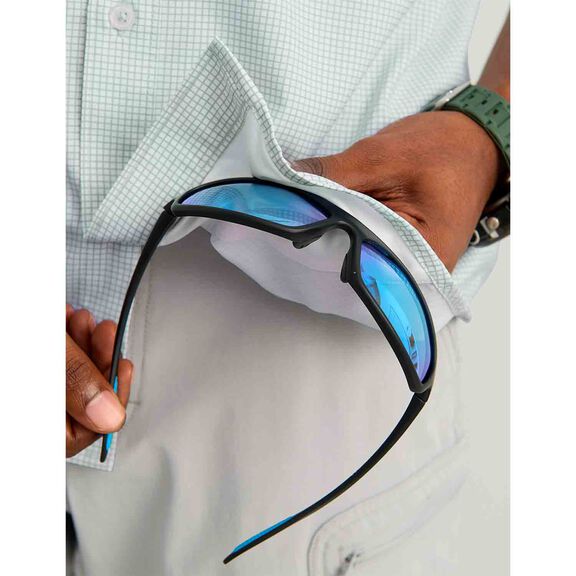 Men's Tide Point Printed Shirt image number 5