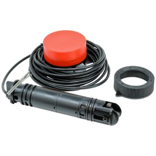 B744V Replacement Paddlewheel Insert with Cable for Raymarine