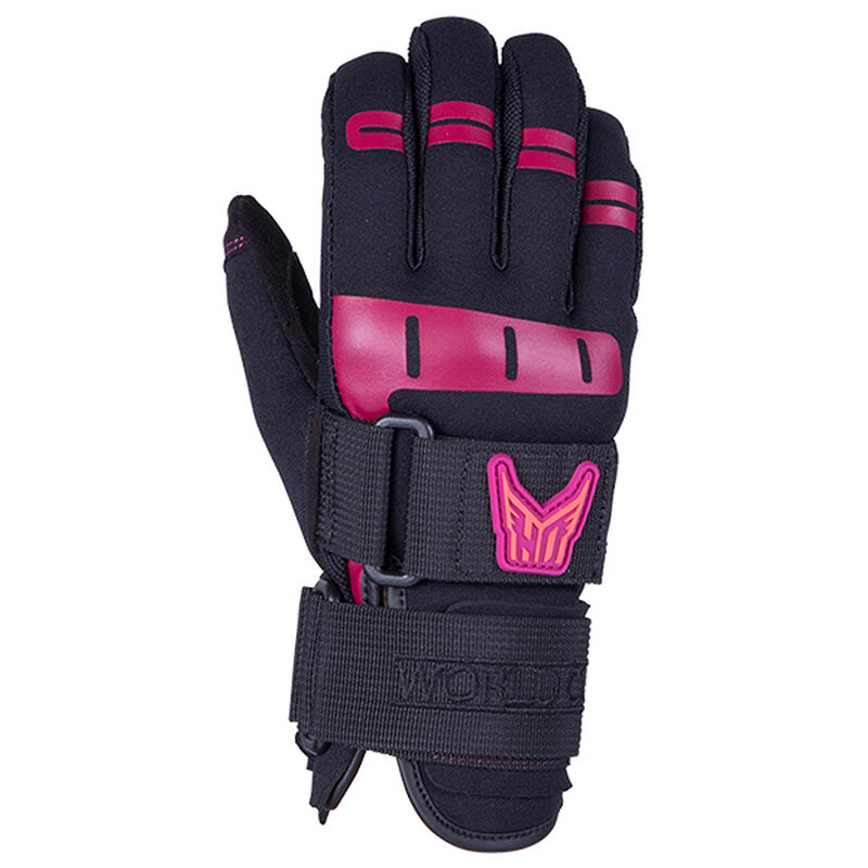 Women's World Cup Waterski Gloves, Small image number 0