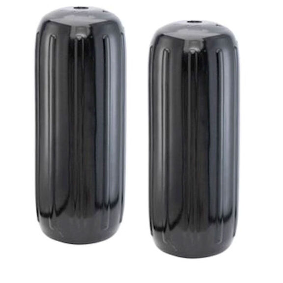 8" X 20" Big B&trade; Fender 2-Pack, Black image number 0