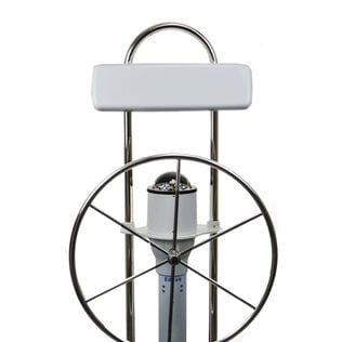 InstrumentPod Un-Cut (Usable Face = 19.5"W x 5"H) for 12" Wide Guard