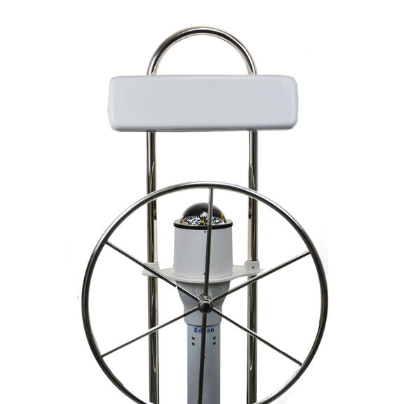 InstrumentPod Un-Cut (Usable Face = 19.5"W x 5"H) for 12" Wide Guard image number 0