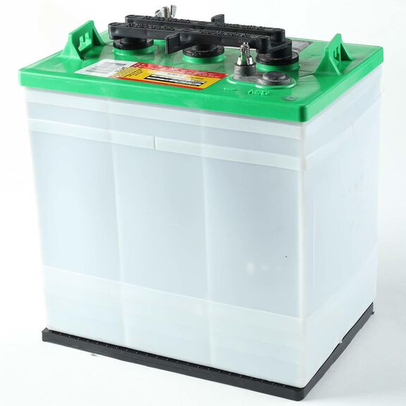 BatteryGuard Battery Shock Absorber image number 6