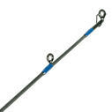 7'2" SLX Baitcasting Rod, Medium Heavy Rod image number 3