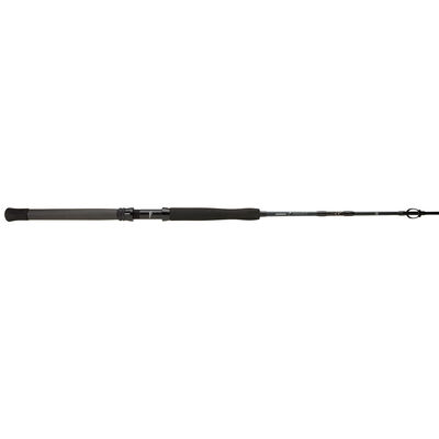 Tallus Trolling Ring Guided Rods