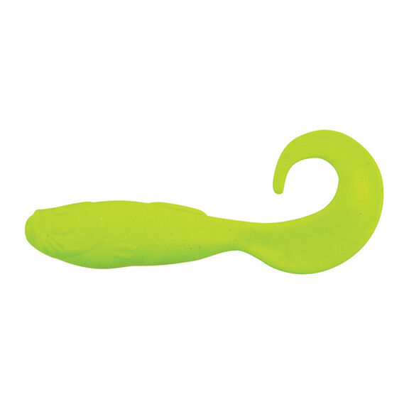 Gulp!&reg; Saltwater Swimming Mullet image number 0