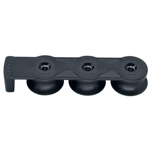 3-Sheave 50mm Element Deck Organizer image number 0