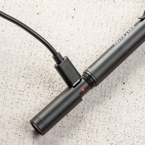 Radiant&reg; Rechargeable Pen Light image number 3