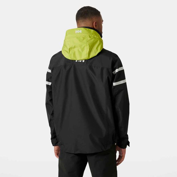 Men's Salt Inshore Jacket image number 1