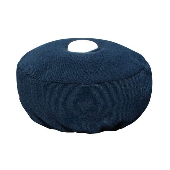 12" Dock Wheel Cover image number 0