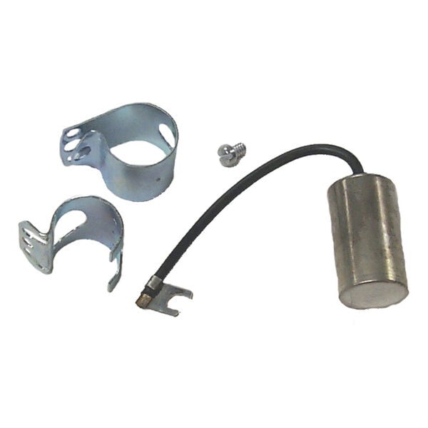 18-5338 Crusader Condenser
