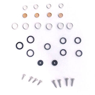 Elegance Shower Tap Service Kit