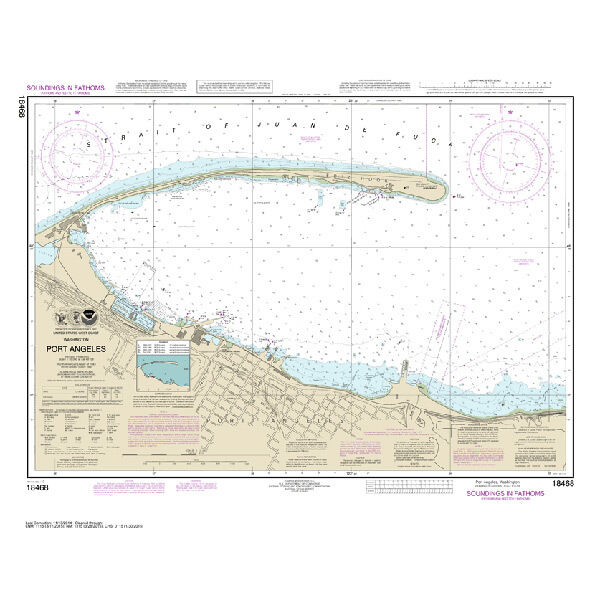 #18468 Port Angeles