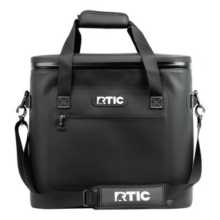 Soft Cooler, Black