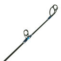 6'6" Talavera Boat Spinning Rod, Medium Heavy Power image number 3