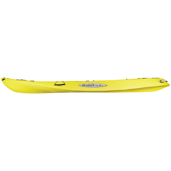 Tandem Sit-On-Top Kayak image number 1