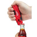 FASTBACK&trade; 6 in 1 Folding Utility Knife image number 8