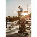 8'  Blade Shallow Water Anchor image number 8
