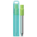 Reusable Telescoping Pocket Straw image number 0