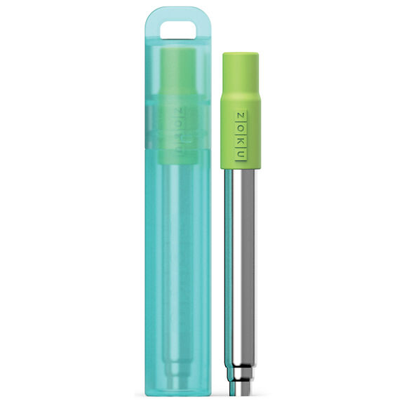 Reusable Telescoping Pocket Straw image number 0