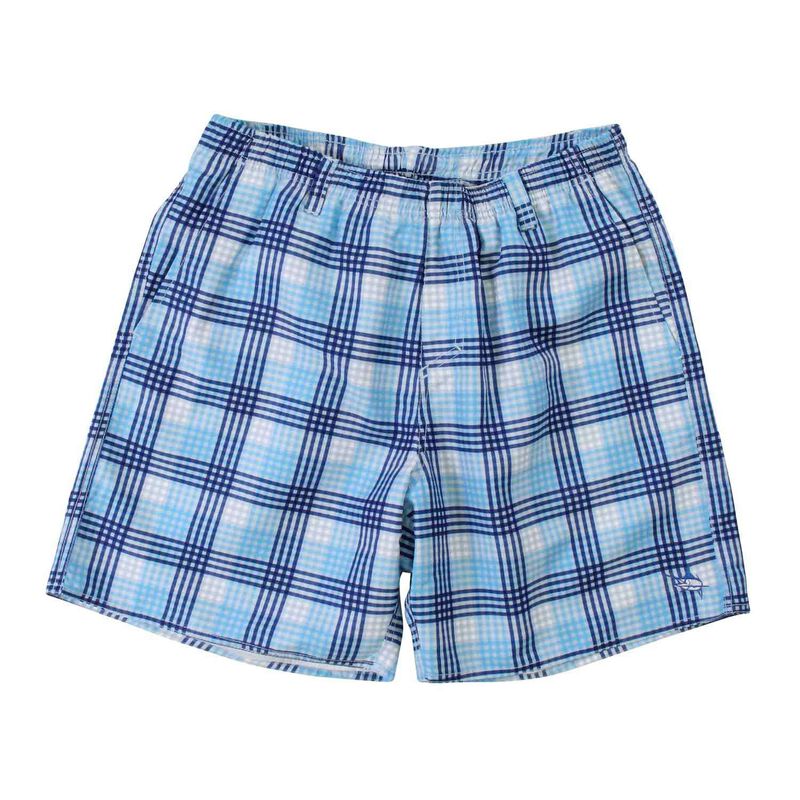 Men's Chromatic Volley Shorts image number 0