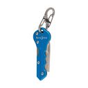 DoohicKey&reg; - Key Chain Hook Knife - Blue image number 0