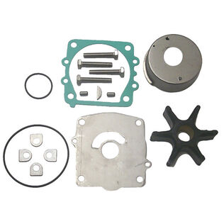 18-3395 Water Pump Kit - Without Housing for Yamaha Outboard Motors