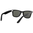 Wayfarer Polarized Sunglasses image number 7