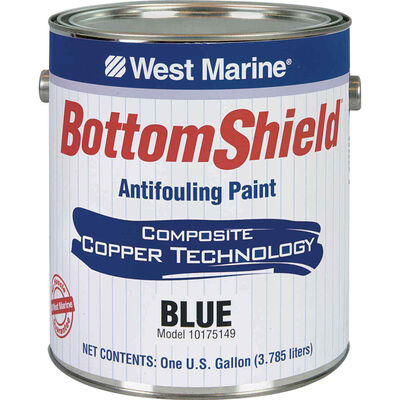 BottomShield Antifouling Paint